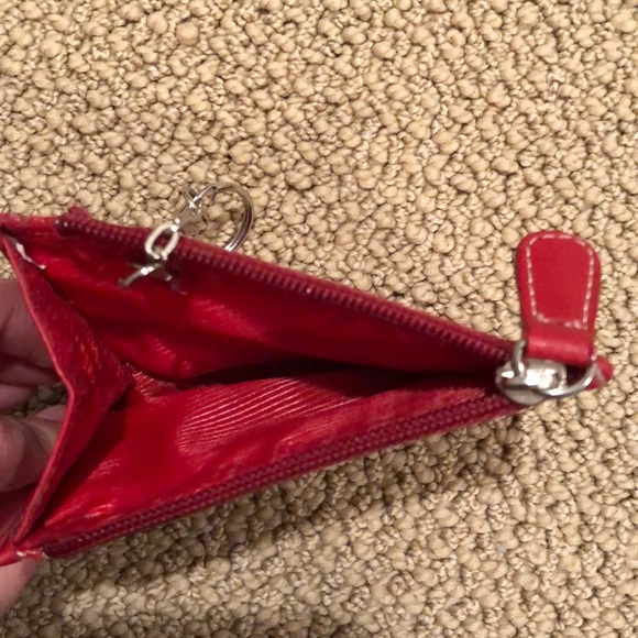 Coach Key Case - Picture 2 of 3